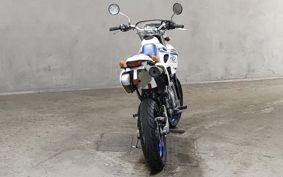 KAWASAKI D-TRACKERX LX250E