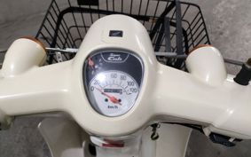 HONDA SUPER CUB110 JA44