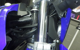 YAMAHA WR155R 2024