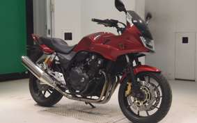 HONDA CB400 SUPER BOLDOR A 2016 NC42