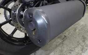 KAWASAKI ELIMINATOR400-3SE 2023 EL400A