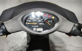 YAMAHA JOG ZR EVOLUTION2 SA39J