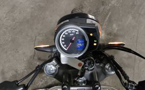 HONDA GB350S 2021 NC59