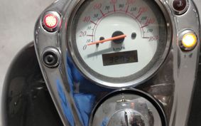 HONDA SHADOW 400 1997 NC34
