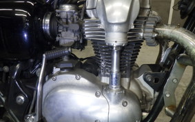 KAWASAKI W650 2003 EJ650A