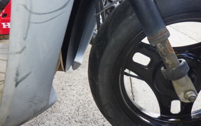 SUZUKI LET's 4 2025 CA45A