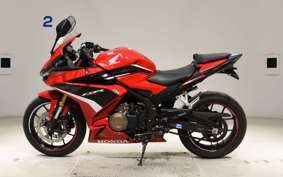 HONDA CBR400R 2022 NC56