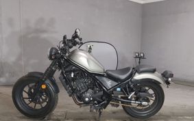 HONDA REBEL MC49