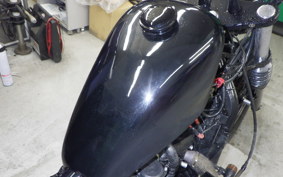 KAWASAKI VULCAN 400 CLASSIC 1996 VN400A
