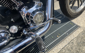 HARLEY FXDL1580 2008 GN4