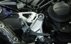 HONDA CB250RA 2009 MC52