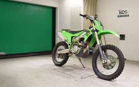 KAWASAKI KX250 KX252C