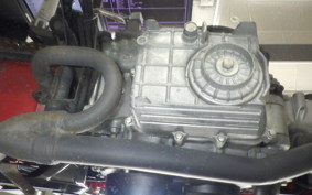 HONDA VTR 250 Gen. 2 2024 MC33