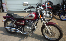 HONDA REBEL MC13