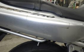 SUZUKI GSF750 1997 GR7EA