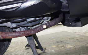 YAMAHA JOG ZR Gen.3 2024 SA39J