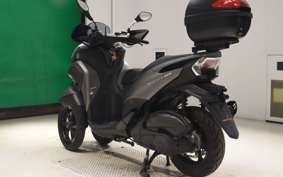 YAMAHA TRICITY 155 A SG37J