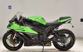 KAWASAKI ZX 10 NINJA ABS 2014