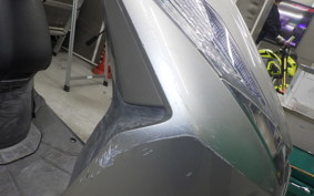 HONDA LEAD 125 2004 JF45