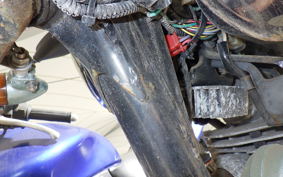 KAWASAKI ESTRELLA RS