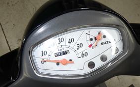 SUZUKI LET's 4 1996 CA45A