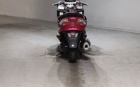 SUZUKI SKYWAVE 250SS CJ46A