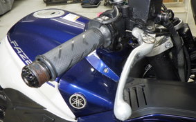 YAMAHA FZ1 FAZER GT 2011 RN21J