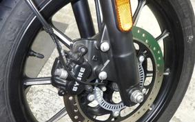 OTHER ENFIELD メテオ350