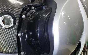 SUZUKI HAYABUSA Gen.2 2010