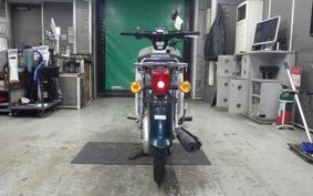 HONDA C50 SUPER CUB 2021 AA09