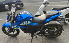 SUZUKI JIKUSA-150 ED13N
