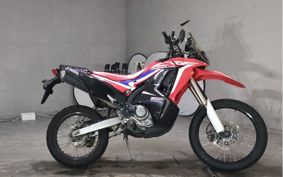 HONDA CRF250 RALLY  MD44