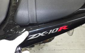 KAWASAKI ZX 10 NINJA R 2005 ZXT00C