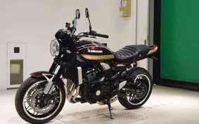 KAWASAKI Z900RS 2025 ZR900K