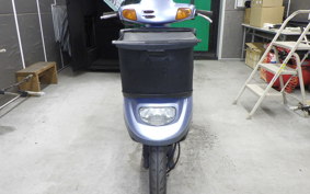 YAMAHA JOG POCHE 2019 SA08J