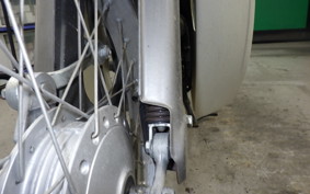 HONDA C50 SUPER CUB E 1996 AA01