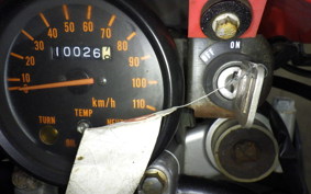 KAWASAKI KSR-2 MX080B