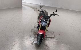 HONDA GU ROM JC61