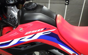 HONDA CRF250L MD47