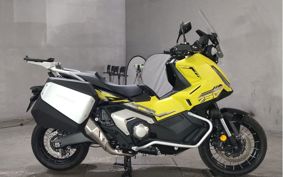 HONDA X-ADV 750 RH21