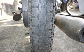 HONDA C50 SUPER CUB AA01