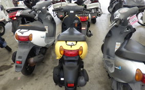 SUZUKI LET's 4 2021 CA41A