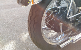 KAWASAKI W650 2000 EJ650A