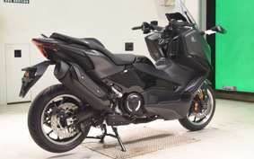 YAMAHA T-MAX 560 T 2026 SJ21J