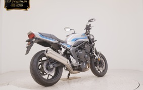 HONDA CB1000F 2026 SC94