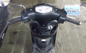 SUZUKI ﾚｯﾂG 2006 CA4AA