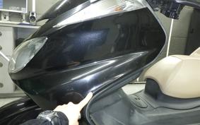 YAMAHA MAJESTY 400 Gen.2 2009 SH06J