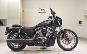 HARLEY RH975S 2024