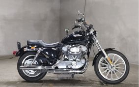 HARLEY HARLEY XL883 CN2