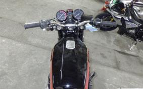 KAWASAKI Z400 FX 1982 KZ400E